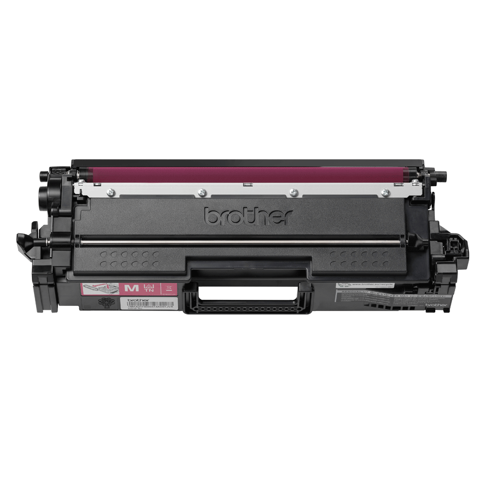 Brother TN821XXLM Magenta Toner (Super High Yield)