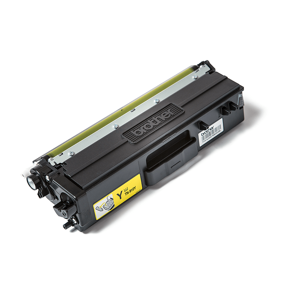 Brother TN910Y Yellow Toner