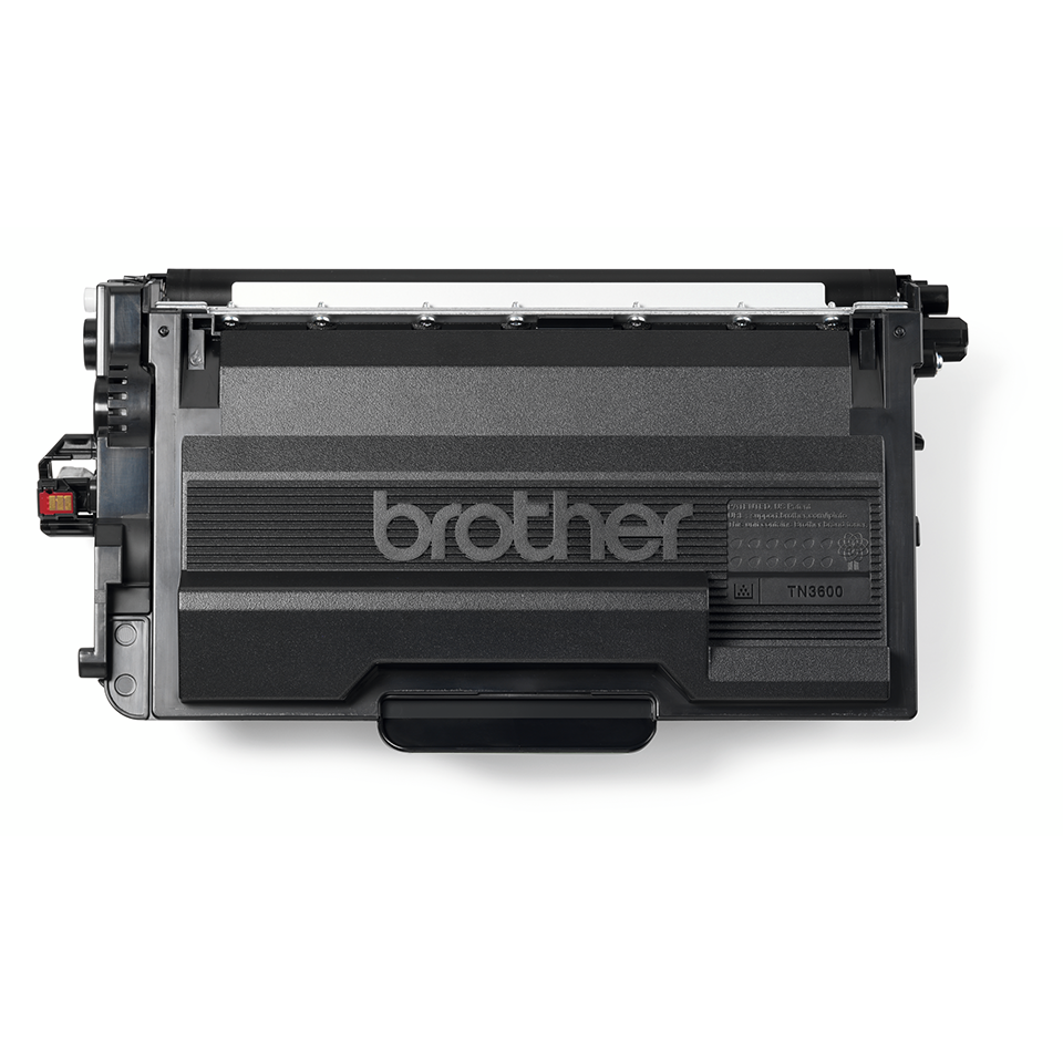 Brother TN3600 Black Toner