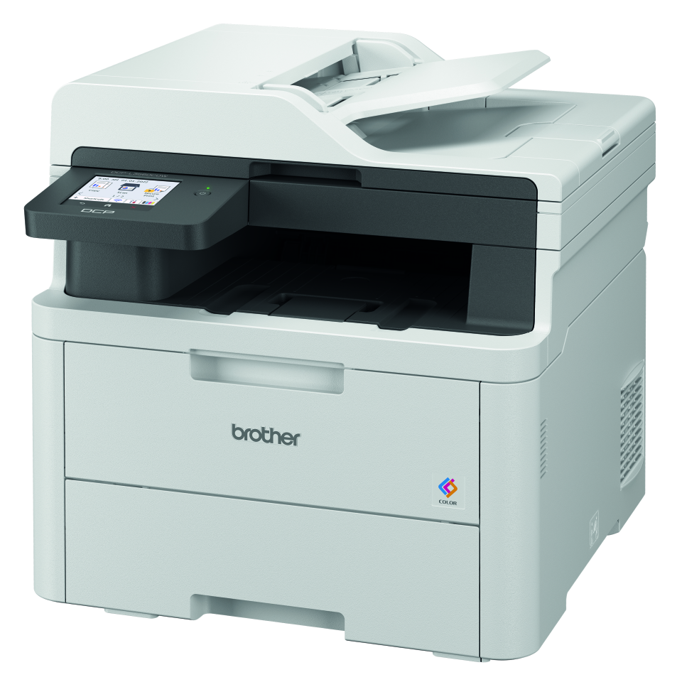 DCP-L3560CDW | Colour LED 3-in-1 Printer | Brother