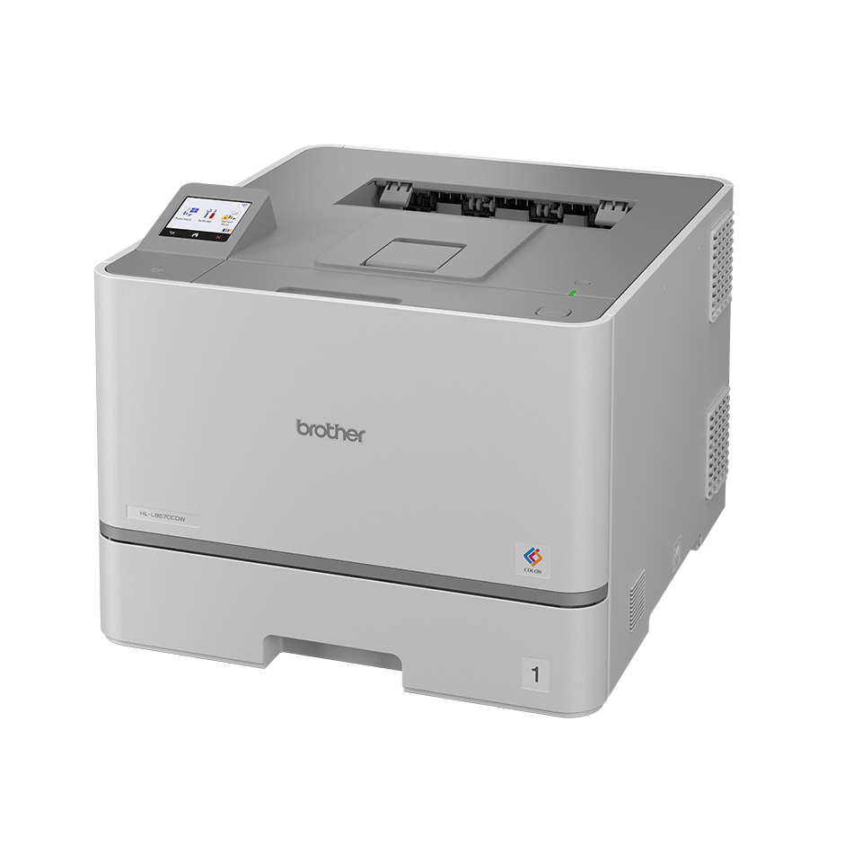 Brother HL-L8570CDW