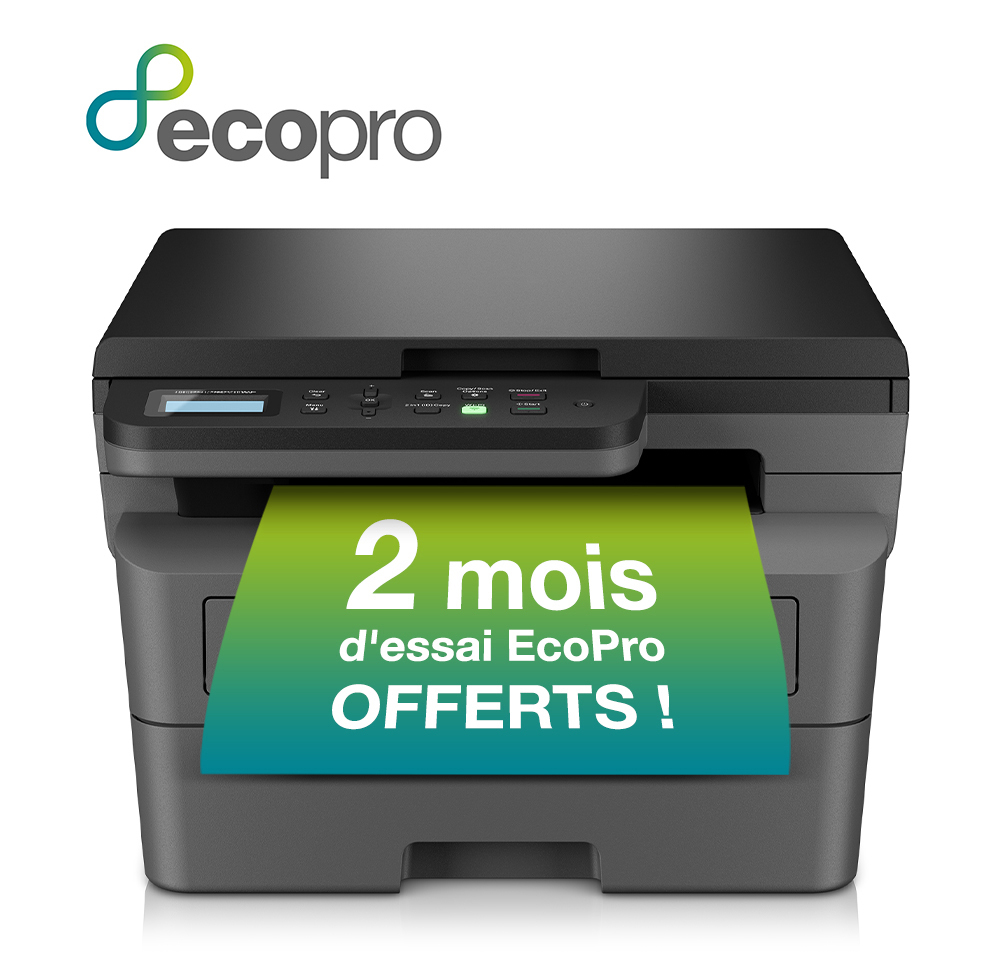 Brother DCP-L2620DW