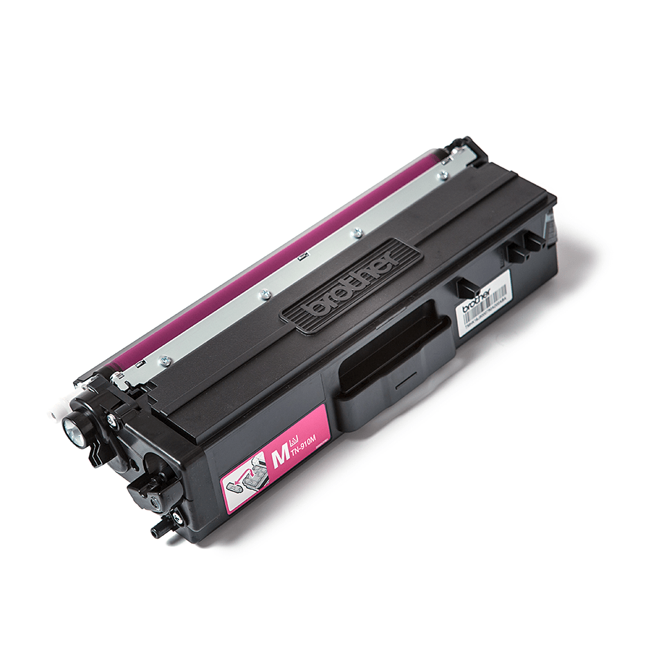 Brother TN910M Magenta Toner