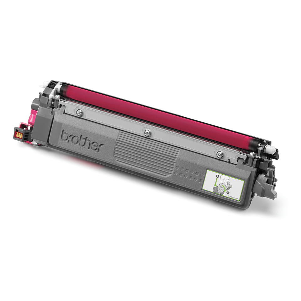 Brother TN248XLM Magenta Toner (High Yield)