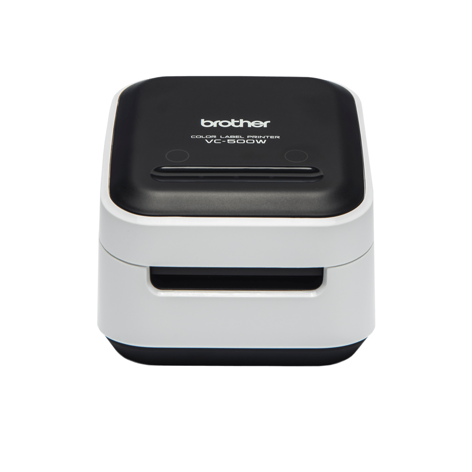VC-500W | Label Printer | Brother