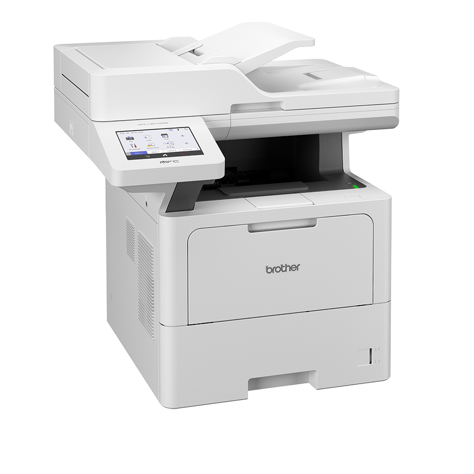 Brother MFC-L6710DW