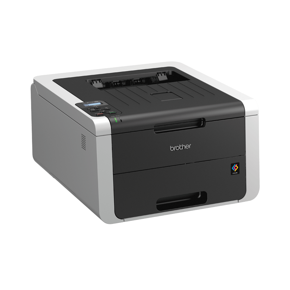 HL-3170CDW | Wireless All-in-One Colour Laser | Brother UK