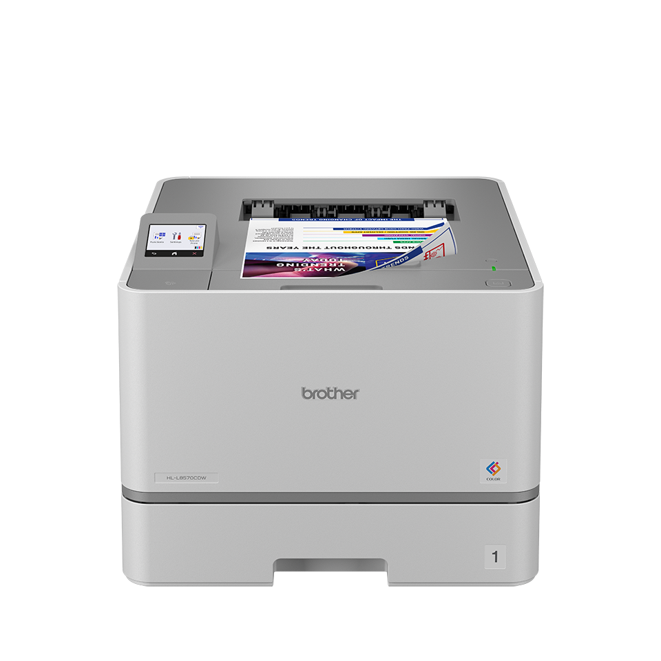 Contenitore Toner Esaurito WT229CL Compatibile Per Brother HL-L3215CW E L8230CDW – 1 Pezzo - 4