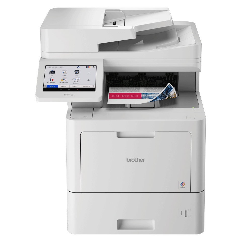 Brother MFC-L9630CDN