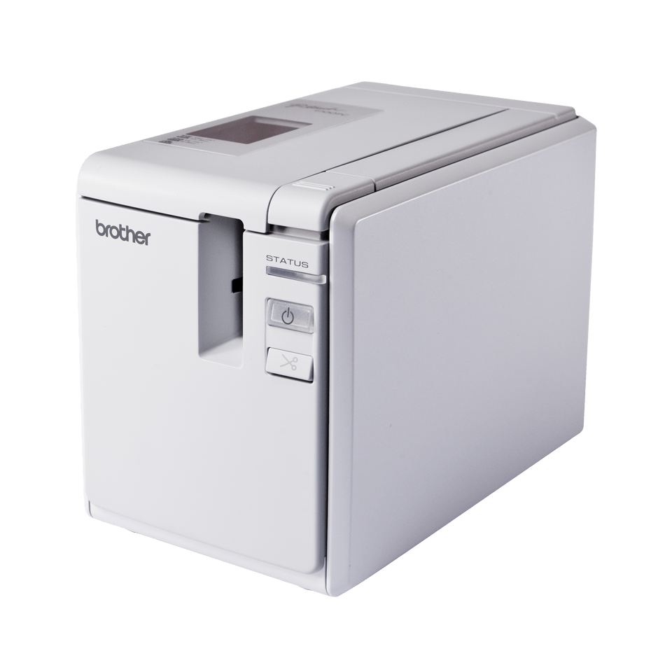 PT-9700PC | P-Touch Labelling Machine | Brother