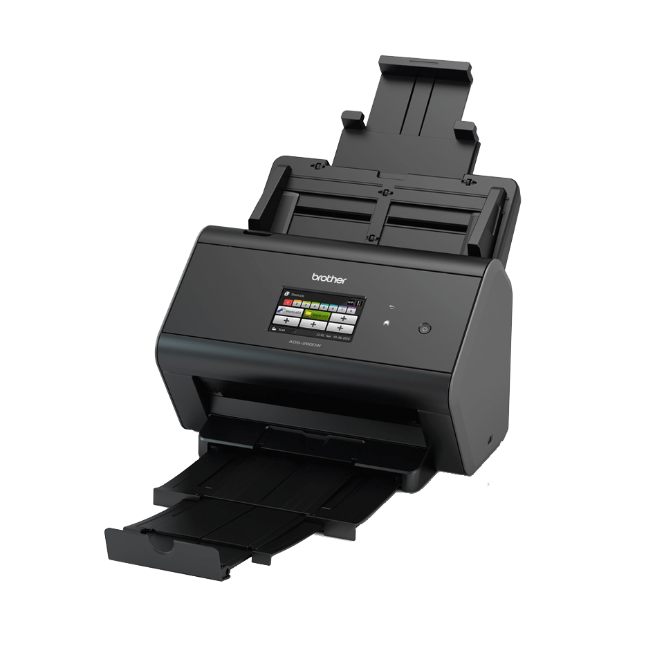 ドキュメントスキャナー brother ADS-2800W ADS-2800W | Wireless desktop scanner | Brother