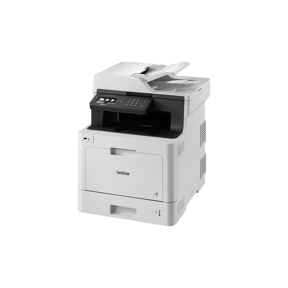 Brother MFC-L8690CDW