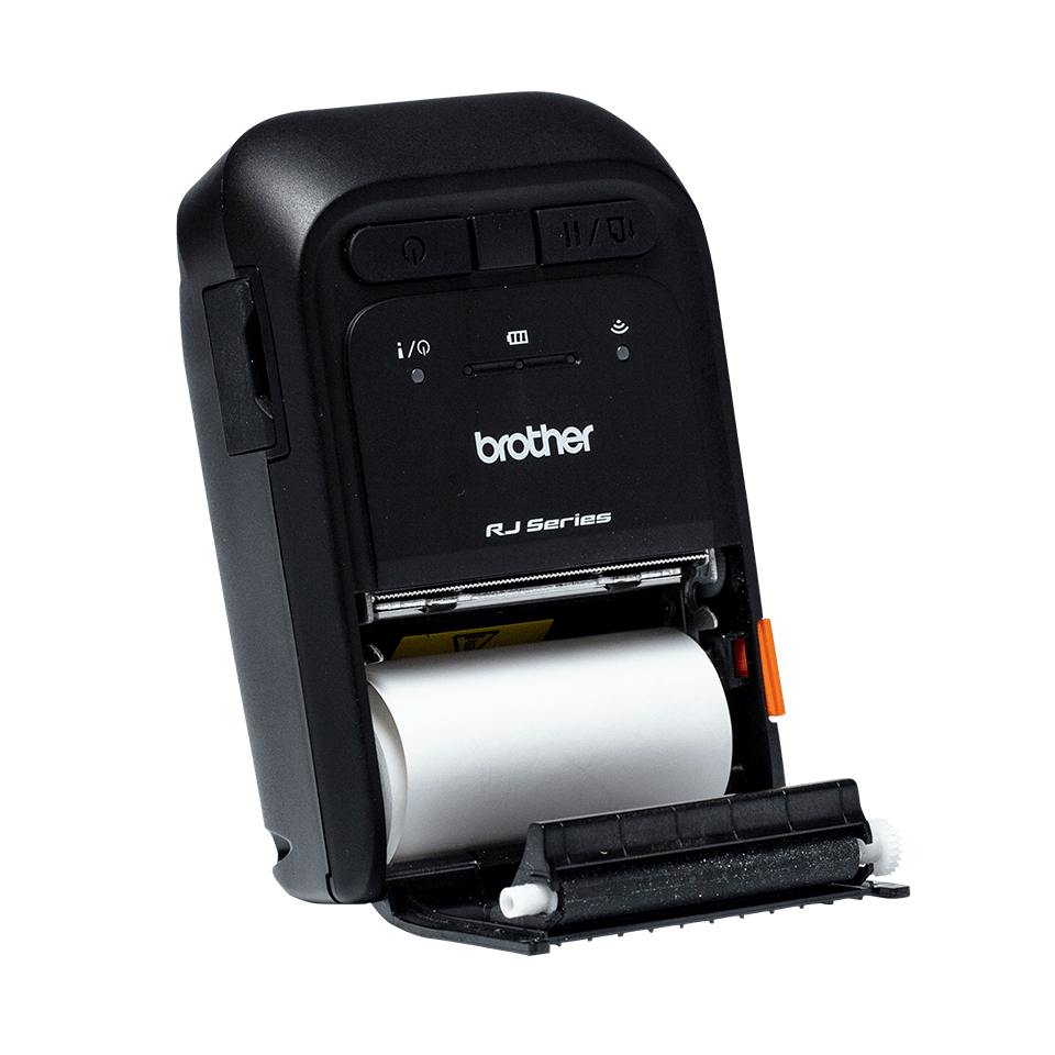 RJ-2055WB | Mobile Printers | Brother