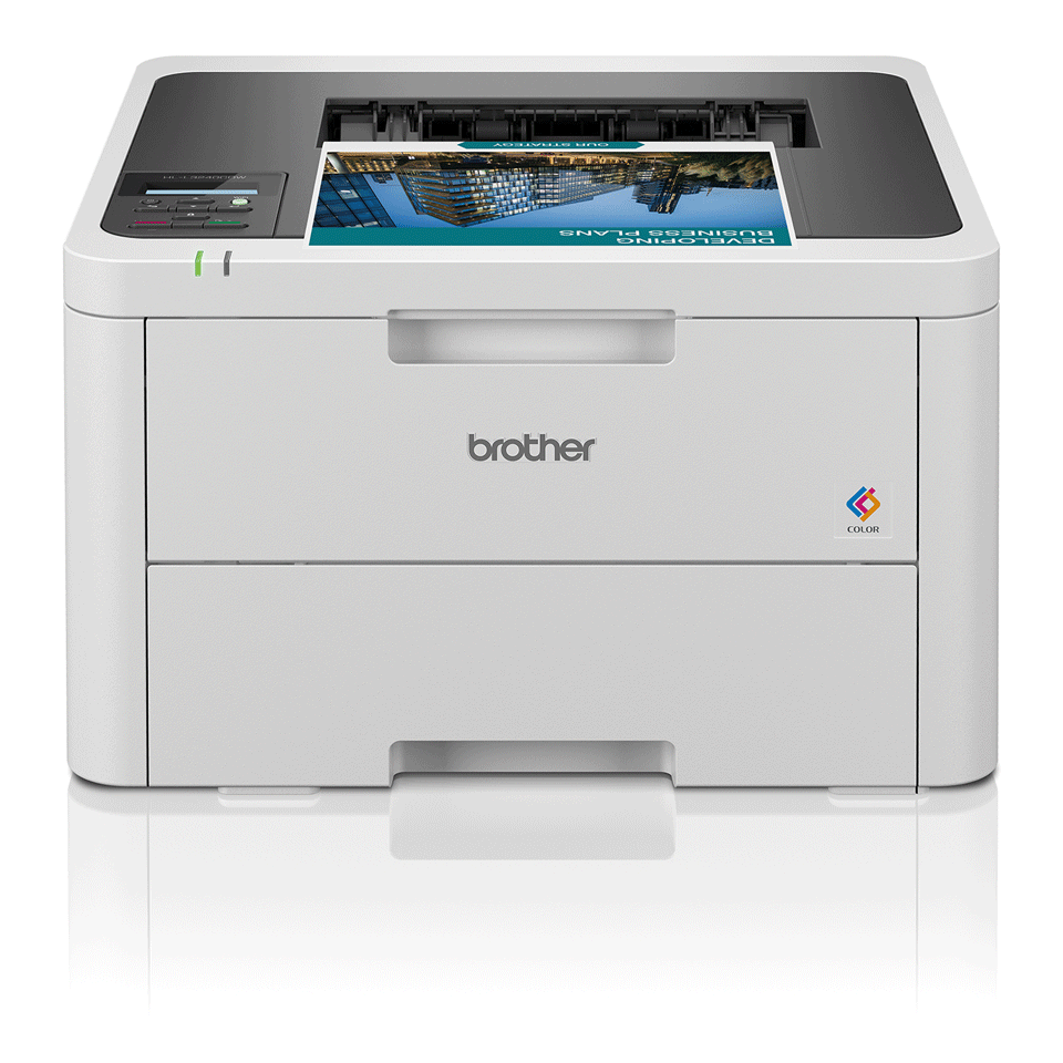Impresora láser led color hl-l3240cdw a4 duplex