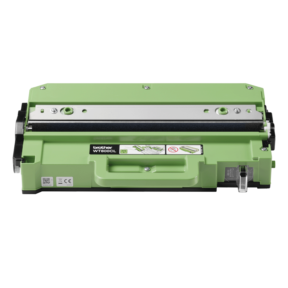 Brother WT800CL Waste Toner Box