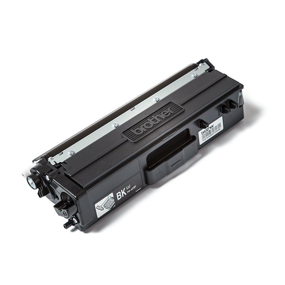 TN-423BK | Genuine Supplies | Brother