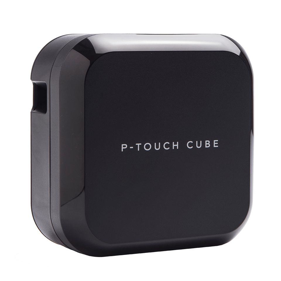 Brother P-touch CUBE Plus | Label Printers | Brother