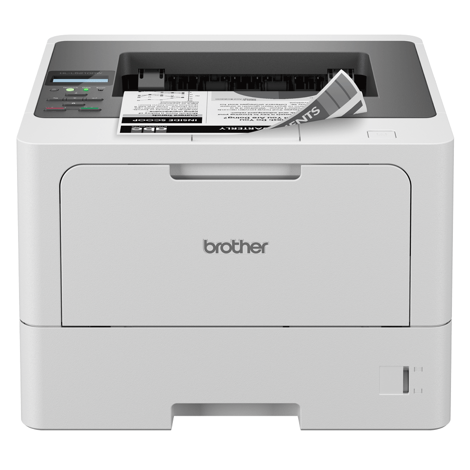 Brother HL-L5210DW