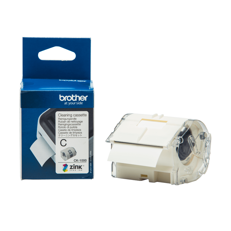 Brother Original Supplies | Brother | VC500W