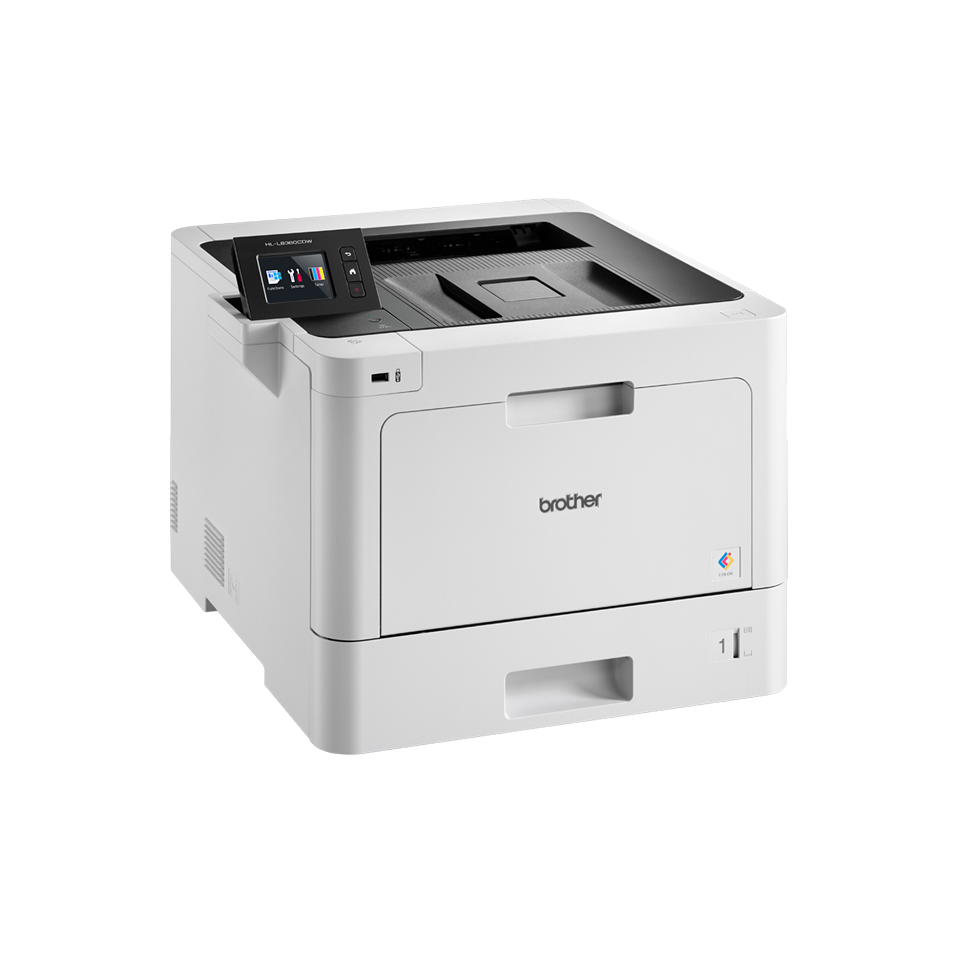 brother HL-L8360CDWレーダーカラープリンター、複合機 HL-L8360CDW | Wireless Colour Printer | Brother