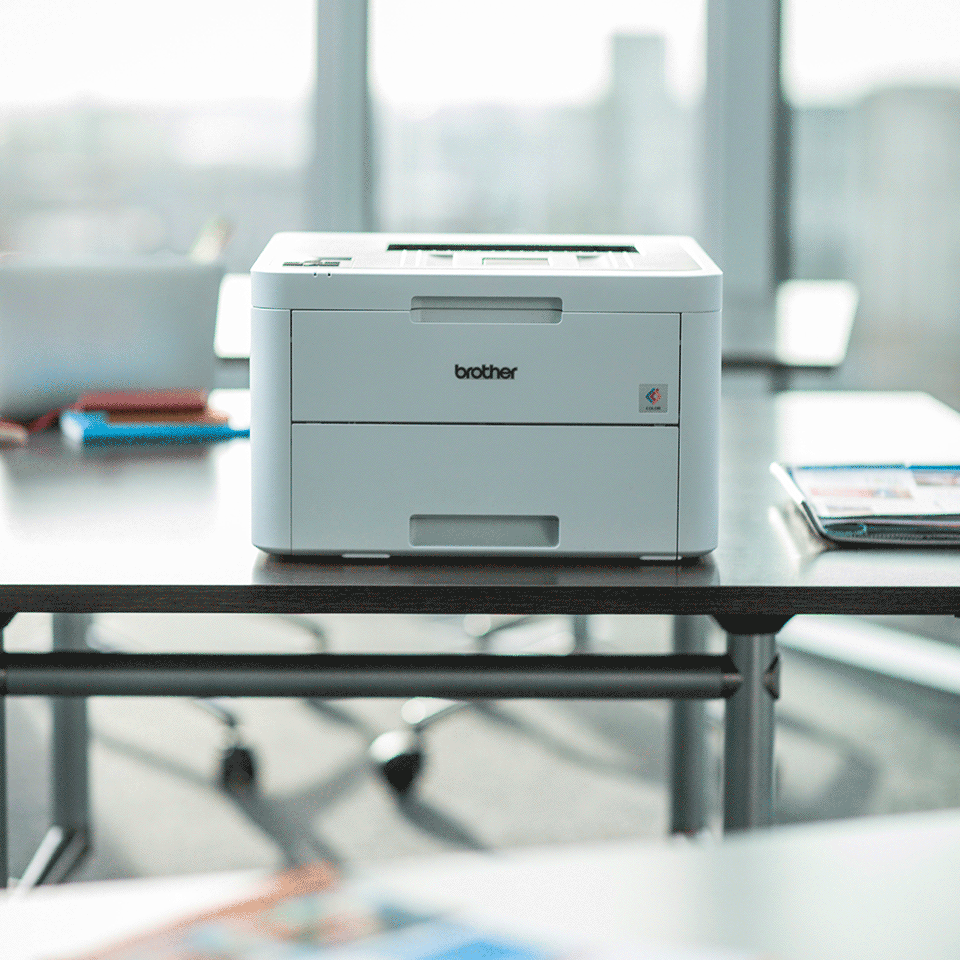 A29 brother HL-L3230CDW カラー LED プリンター HL-L3230CDW | Colour LED Printer | Brother