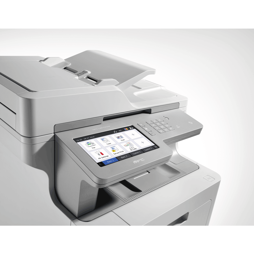 Brother | MFC-L9570CDW All-in-One Colour Laser