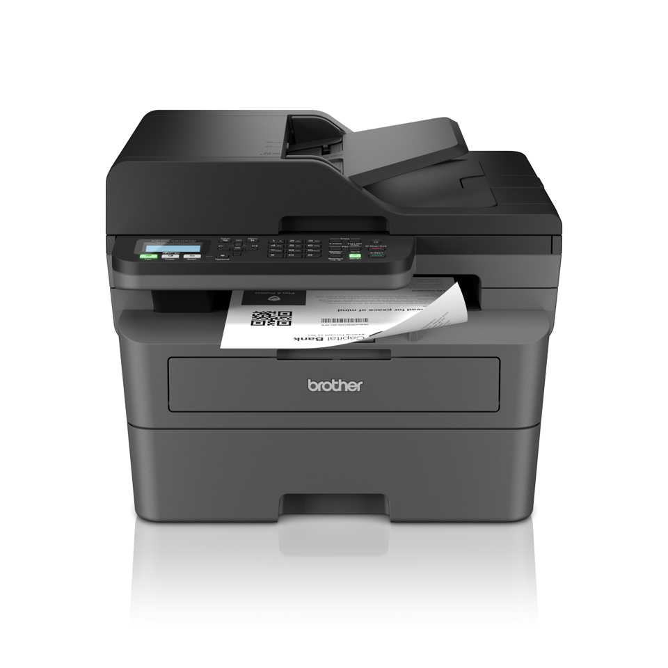 MFC-L2835DW | Mono Laser Printers | Brother