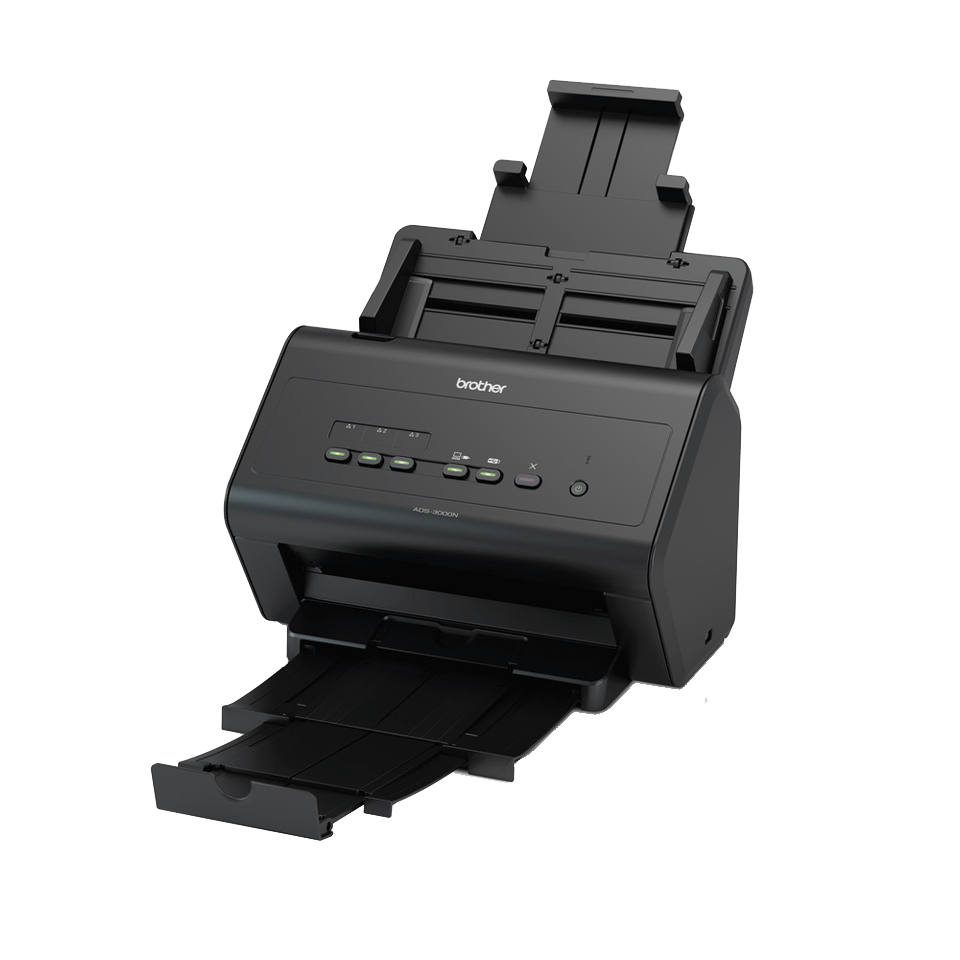 ADS-3000N Dokumentenscanner online kaufen | Brother