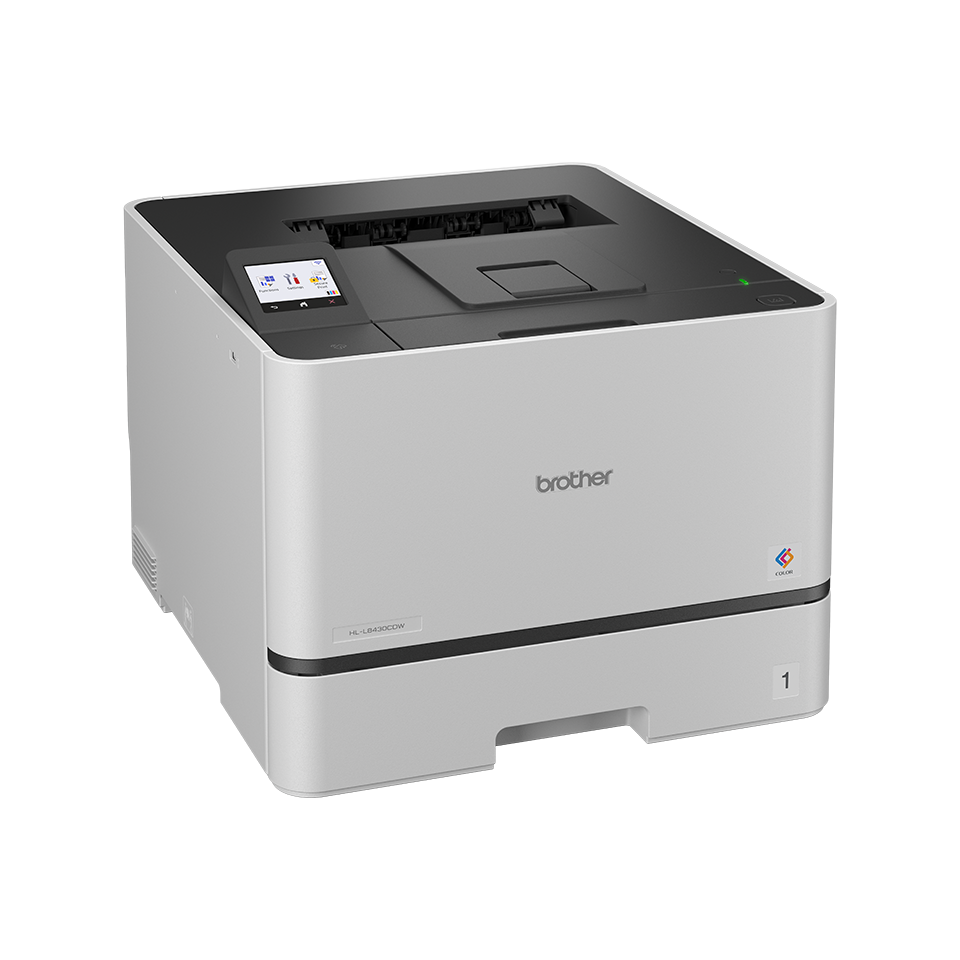 Brother HL-L8430CDW