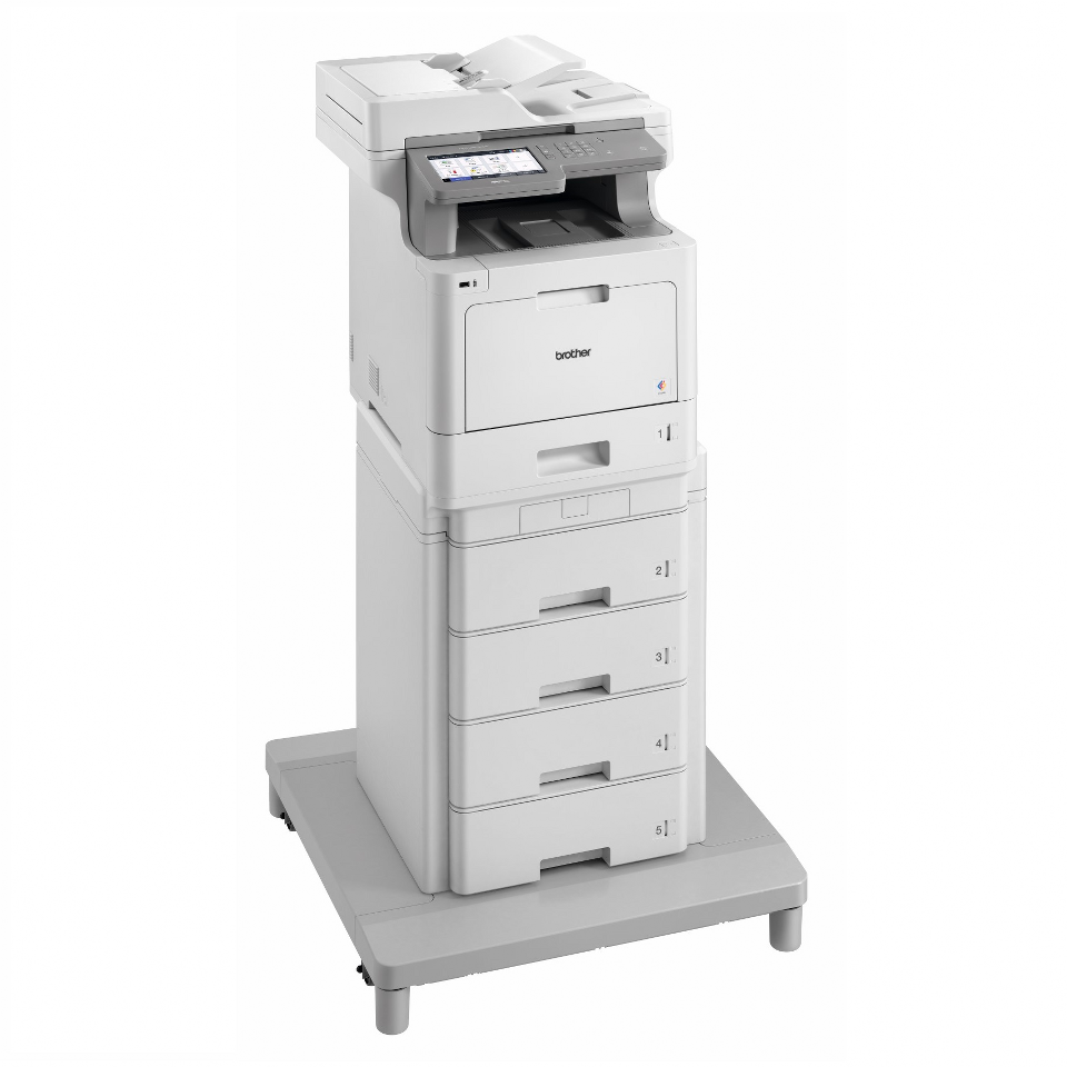 MFC-L9570CDWMT | All-in-One Laser Printer | Brother