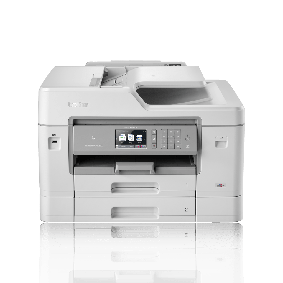 brother MFC-J6983CDW 動作品　総印刷枚数4384枚 MFC-J6935DW | Business inkjet Printers | Brother