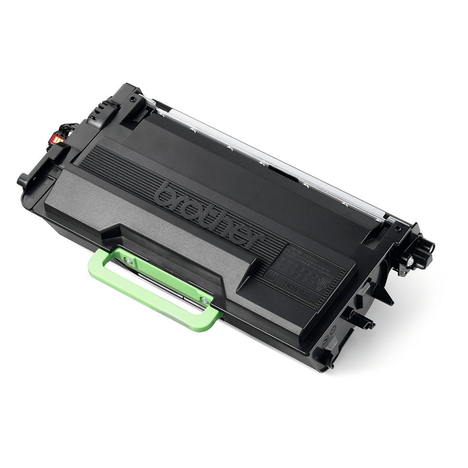 Brother TN-3610XL Black Toner (Super High Yield)