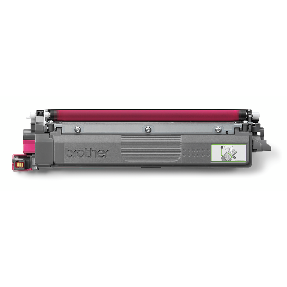 Brother TN249M Magenta Toner (Super High Yield)