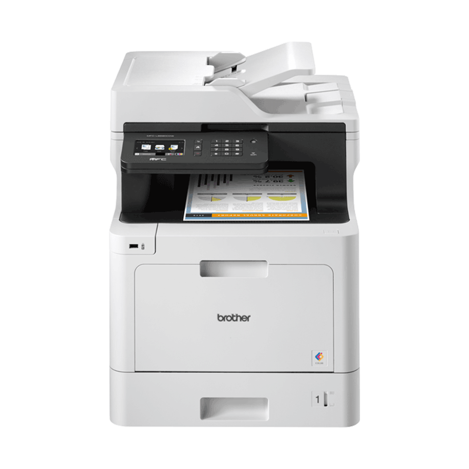 Brother MFC-L8690CDW
