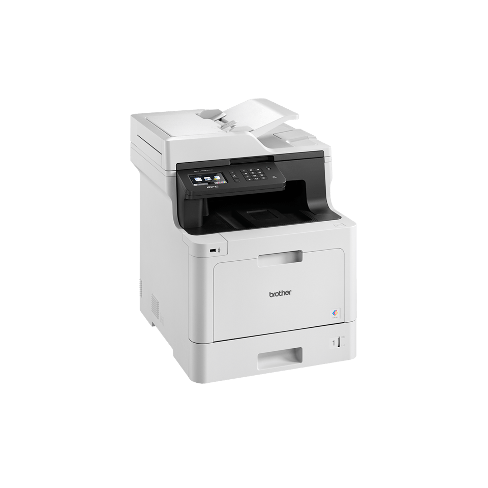 Brother MFC-L8690CDW