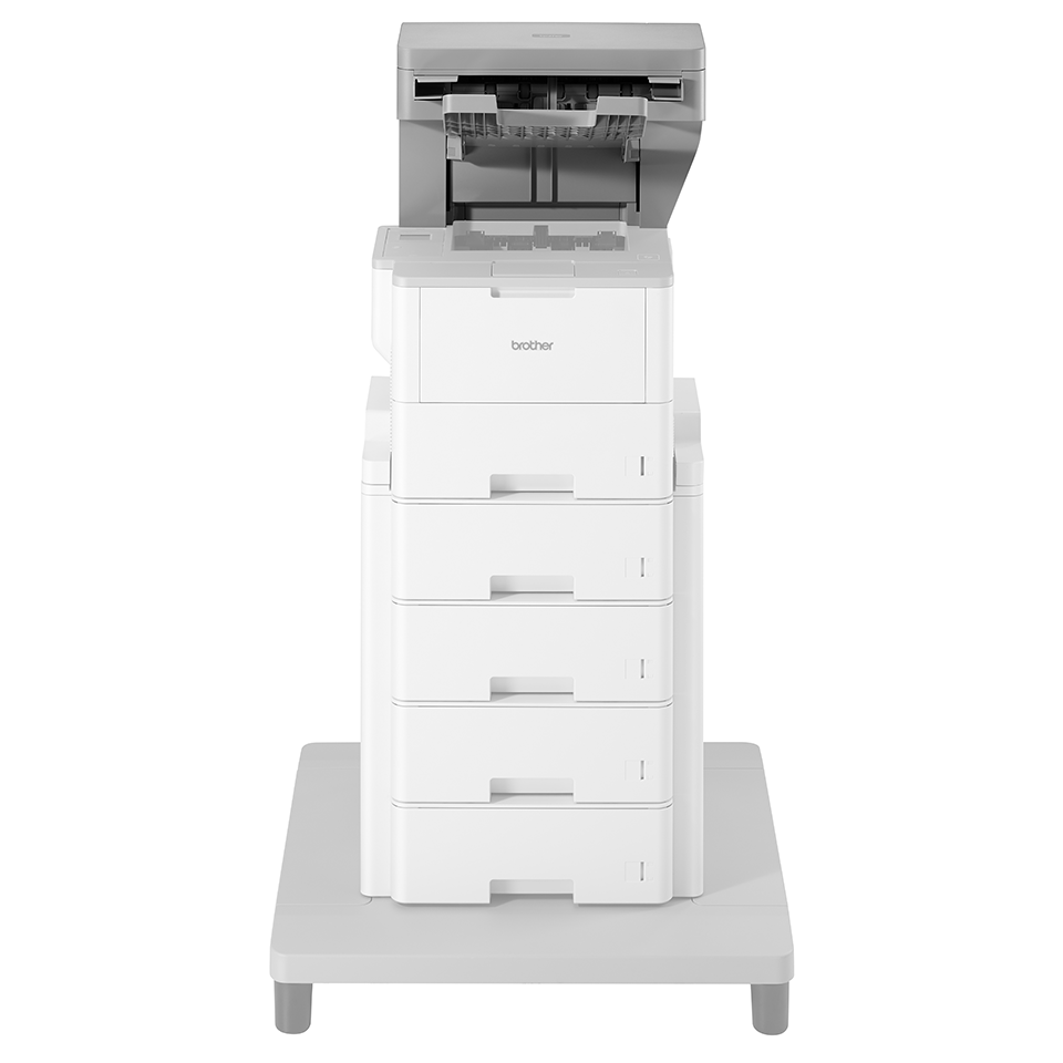 SF-4000 Staple Finisher for Laser Printer | Brother UK