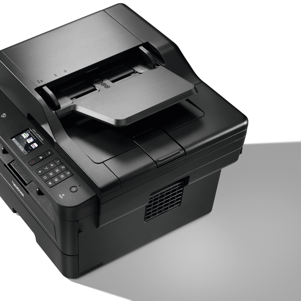 MFC-L2750DW | All-in-One Mono Laser Printer | Brother