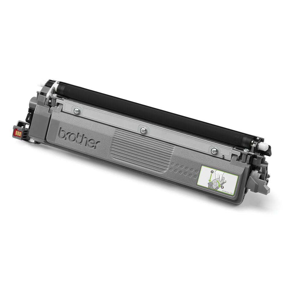 Brother TN248XLBK Black Toner (High Yield)