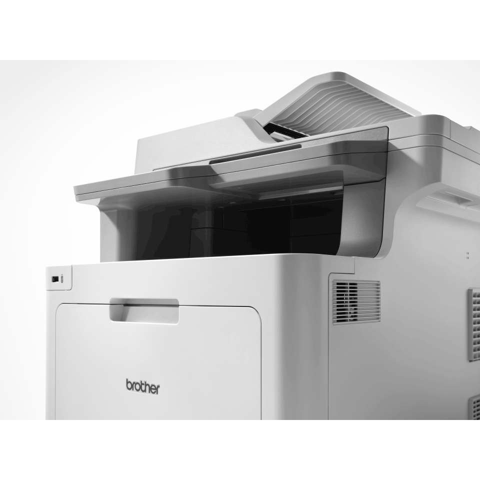 MFC-L9570CDW | All-in-One Colour Laser Printer | Brother