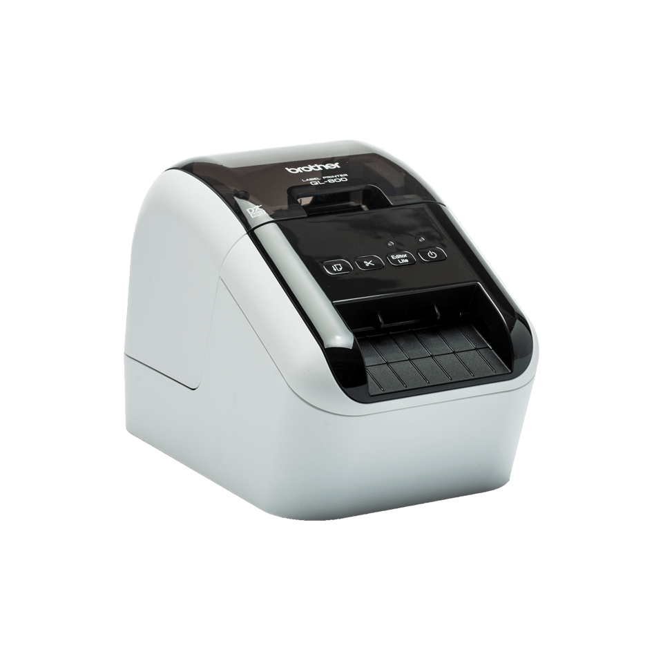 Label printer | QL-800 | Brother