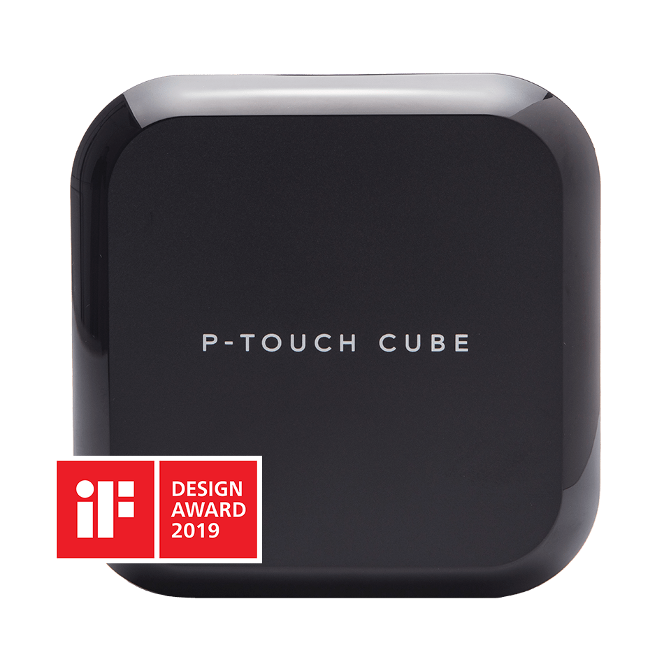 Brother P-touch CUBE Plus | Label Printers | Brother
