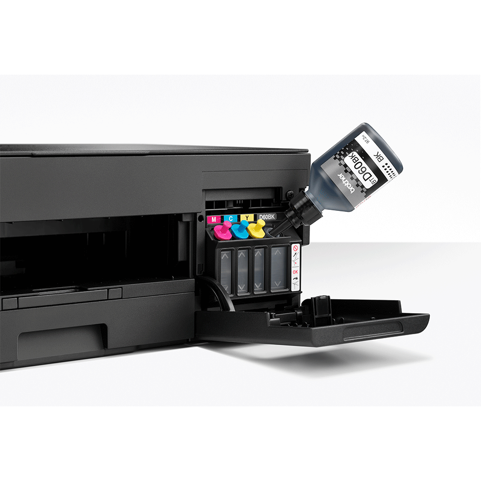 DCP-T220 | Inkbenefit Plus 3-in-1 Inkjet Printer | Brother