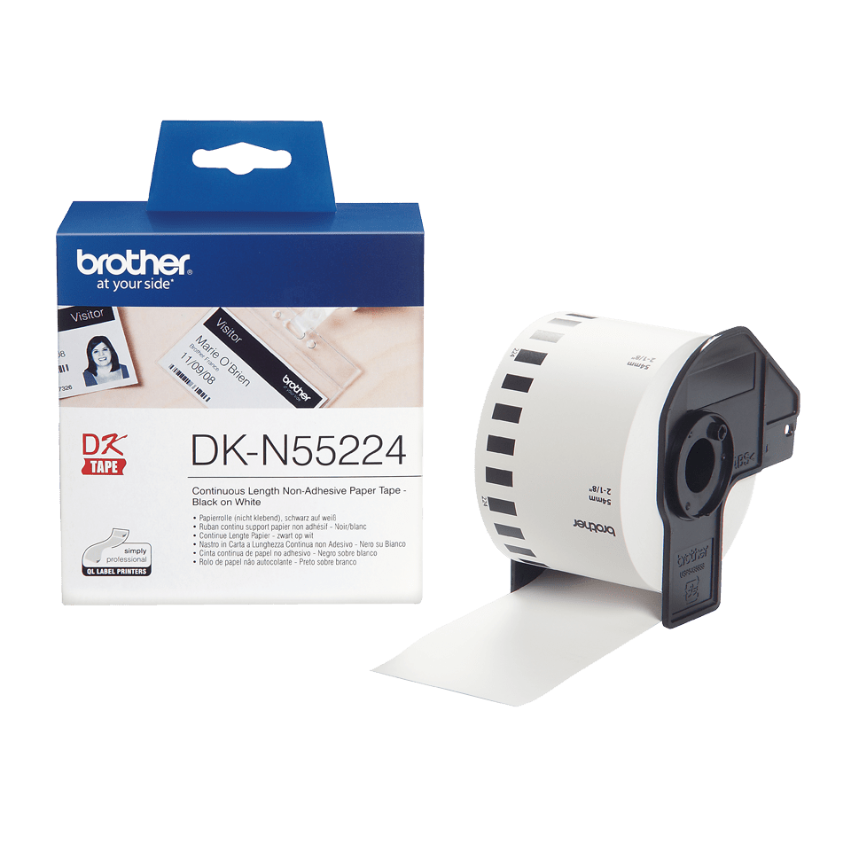 QL-820NWBc Etikettendrucker online kaufen | Brother