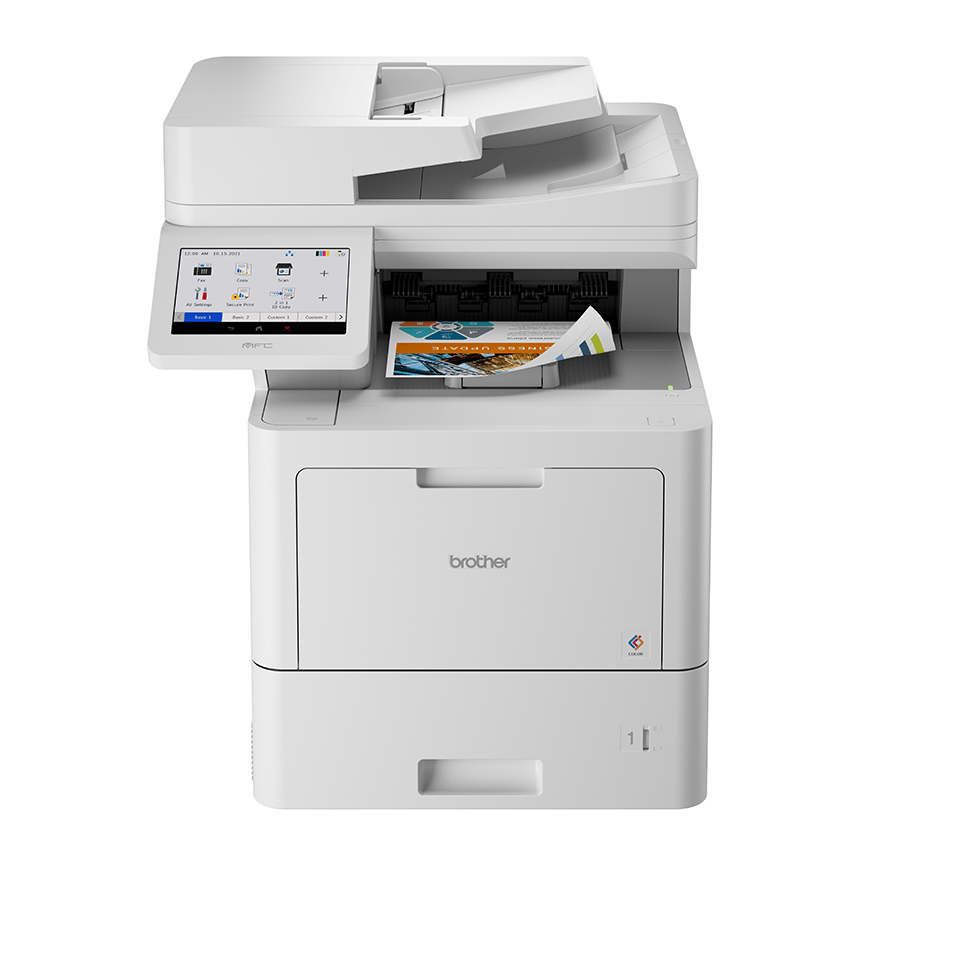 MFC-L9670CDN