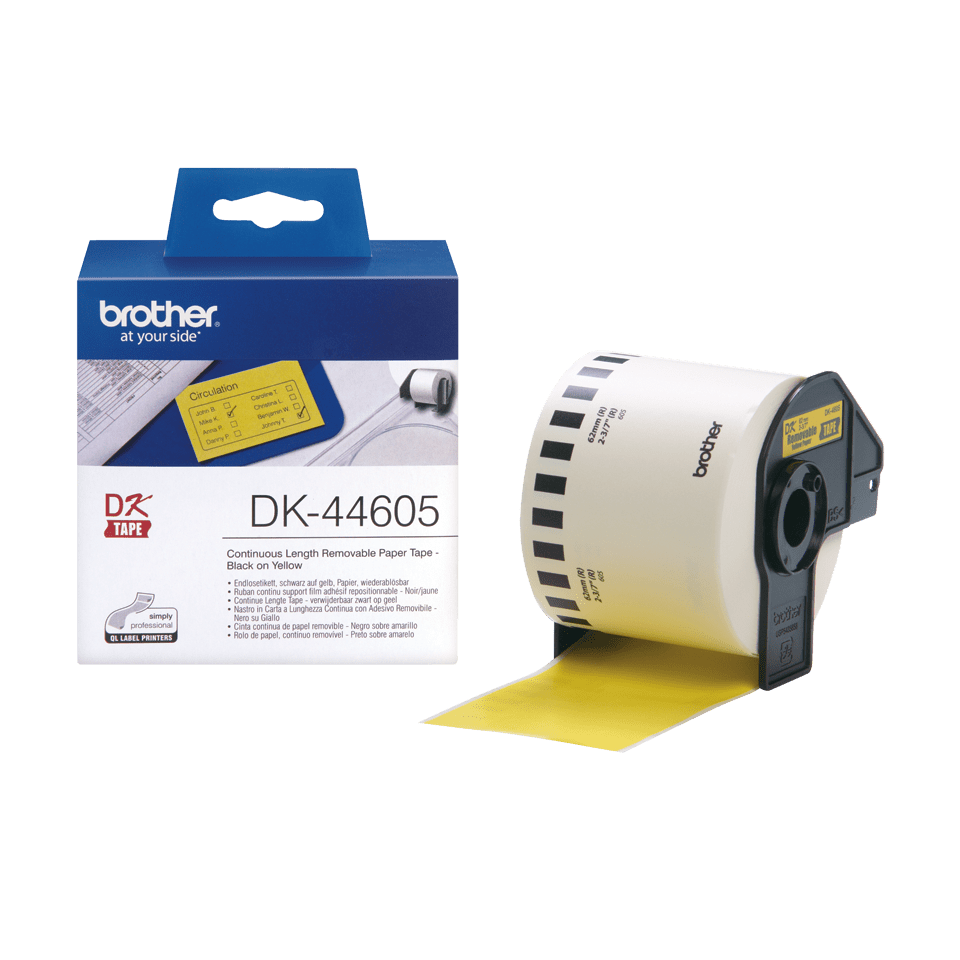 QL-820NWB Etikettendrucker online kaufen | Brother
