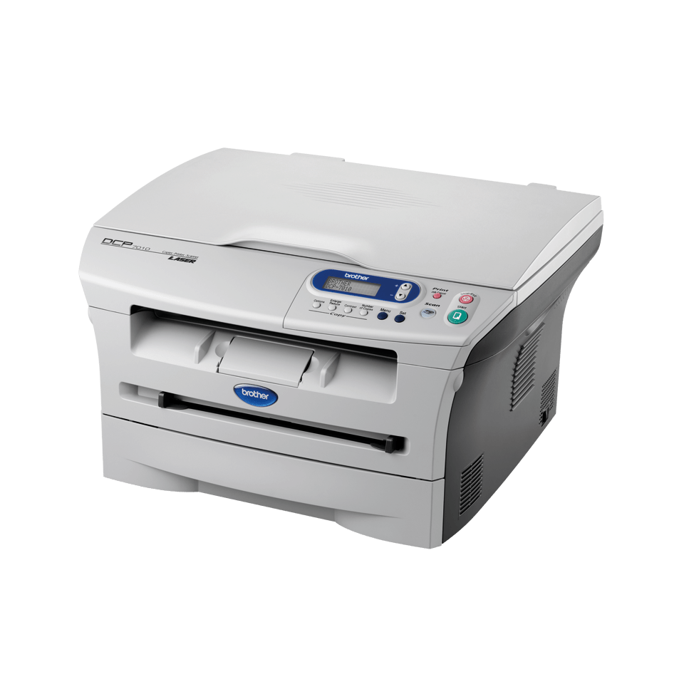 DCP-7010 | All-In-One lézer készülékek| Brother