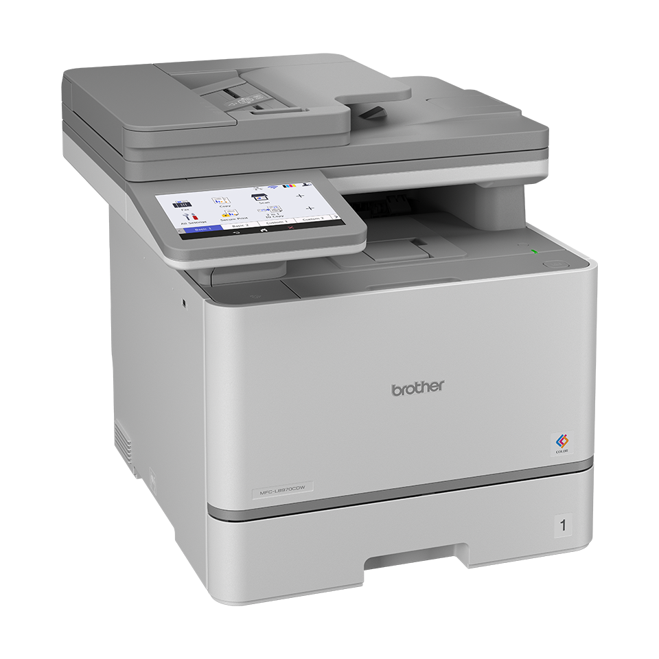 Brother MFC-L8970CDW