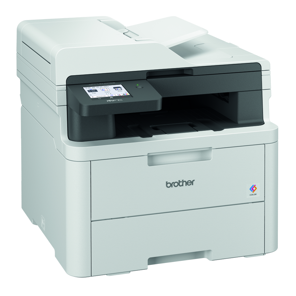 MFC-L3740CDW | All-in-One-Farblaserdrucker | Brother