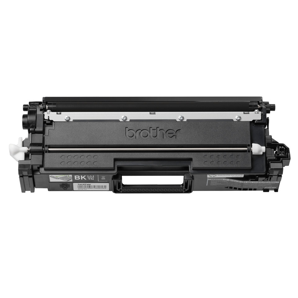 Brother TN821XXLBK Black Toner (Super High Yield)