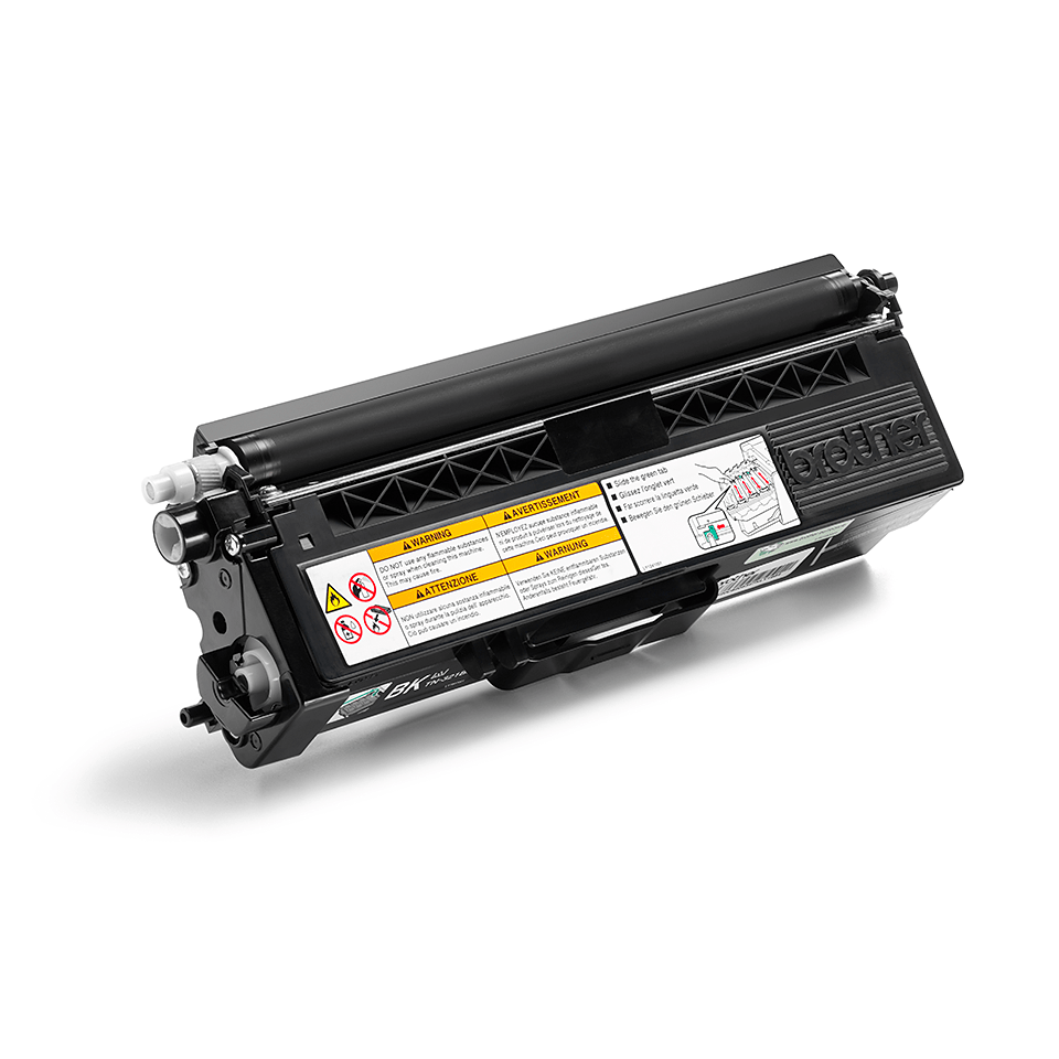Toner EVOKE TN321 Compatibile Con Konica Minolta C224e/C284/C364e – Nero, 27.000 Pagine